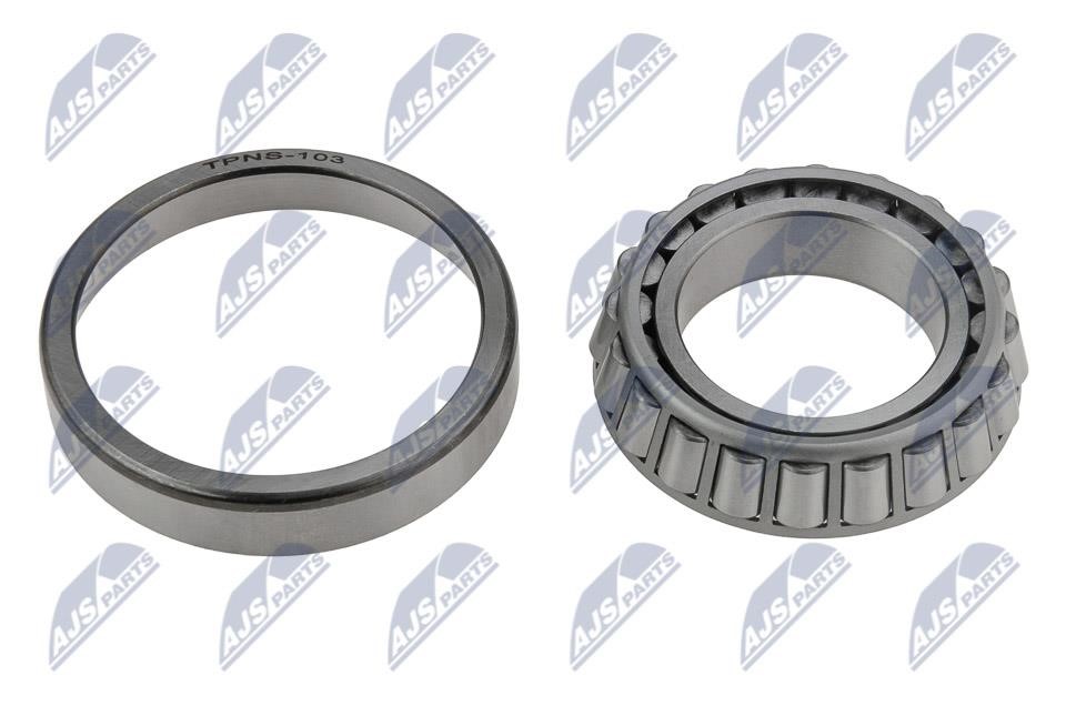 KLTNS103 NTY Wheel bearing
