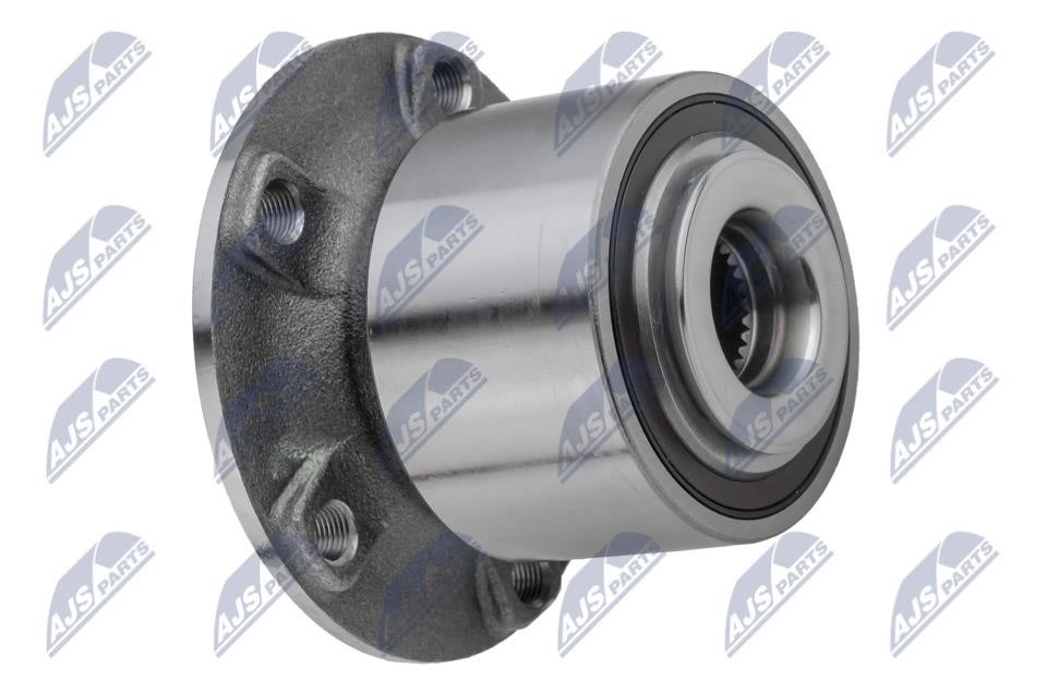 KLTPE026 NTY Wheel hub