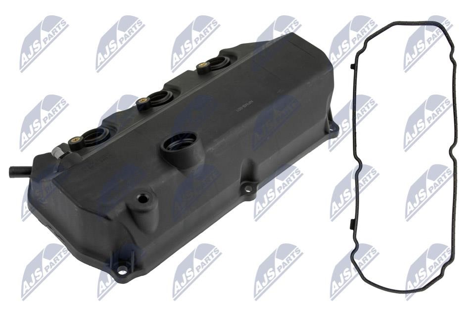 NTY Rocker cover – price 451 PLN