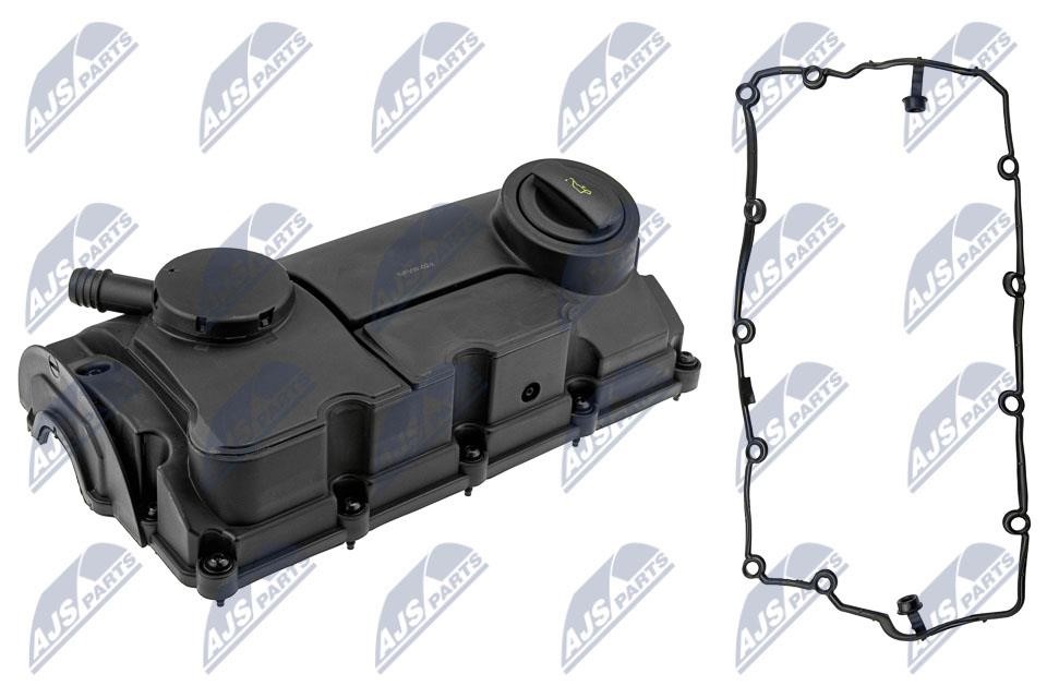 Rocker cover NTY BPZ-VW-024