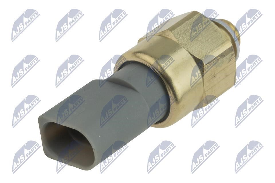 Oil pressure sensor NTY ECC-AU-001