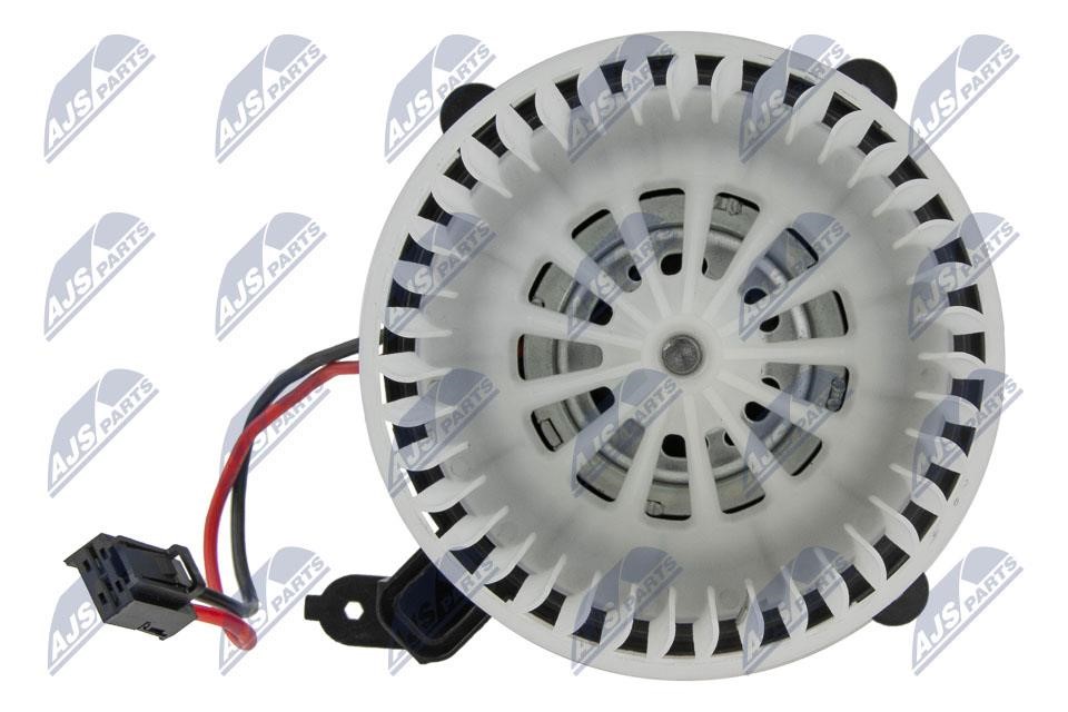 Fan assy - heater motor NTY EWN-ME-013