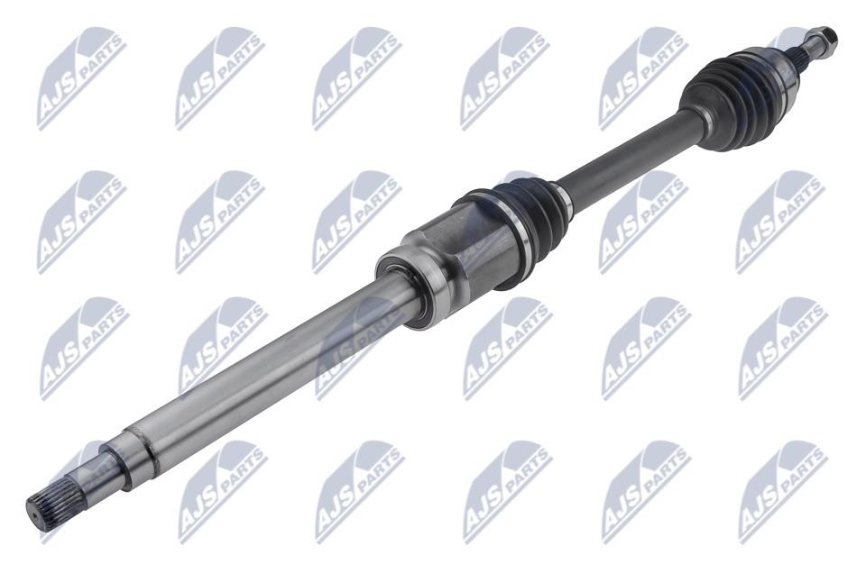 Buy NTY NPW-FR-163 at a low price in United Arab Emirates!