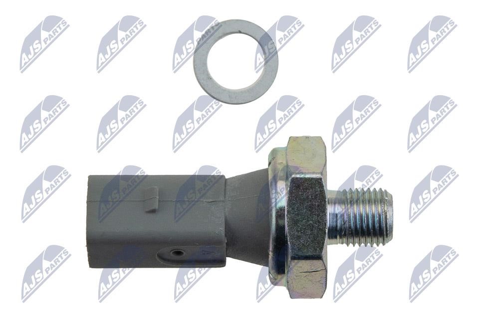 Oil pressure sensor NTY ECC-AU-002