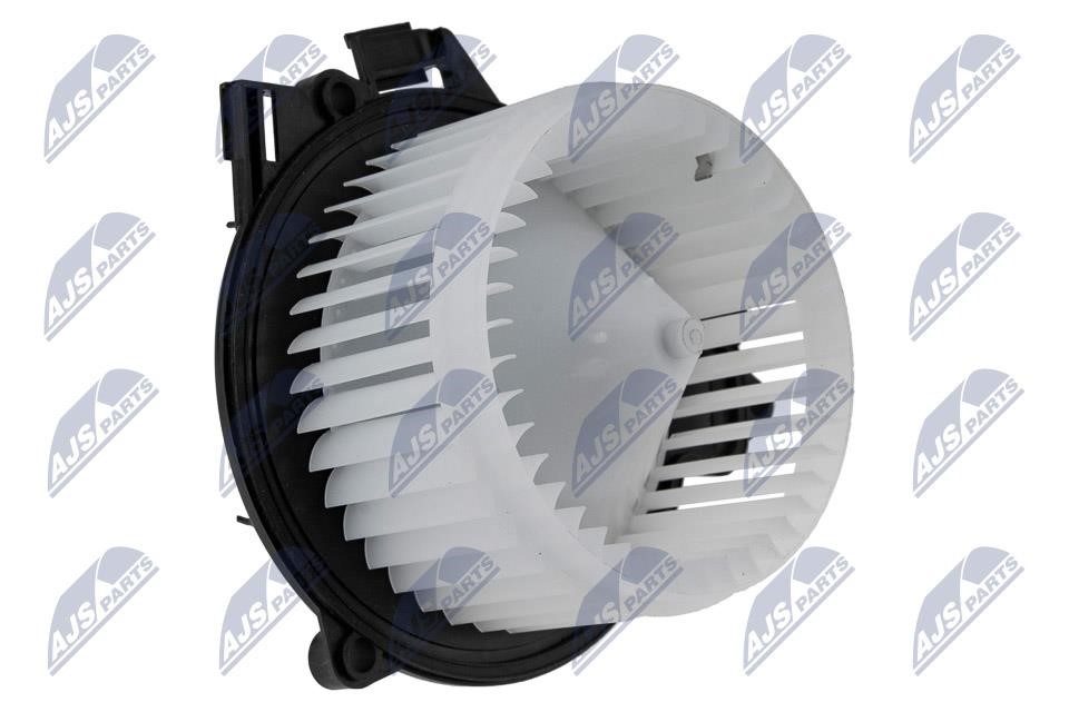 Interior blower Iveco: EWNVC000 NTY Fan assy - heater motor
