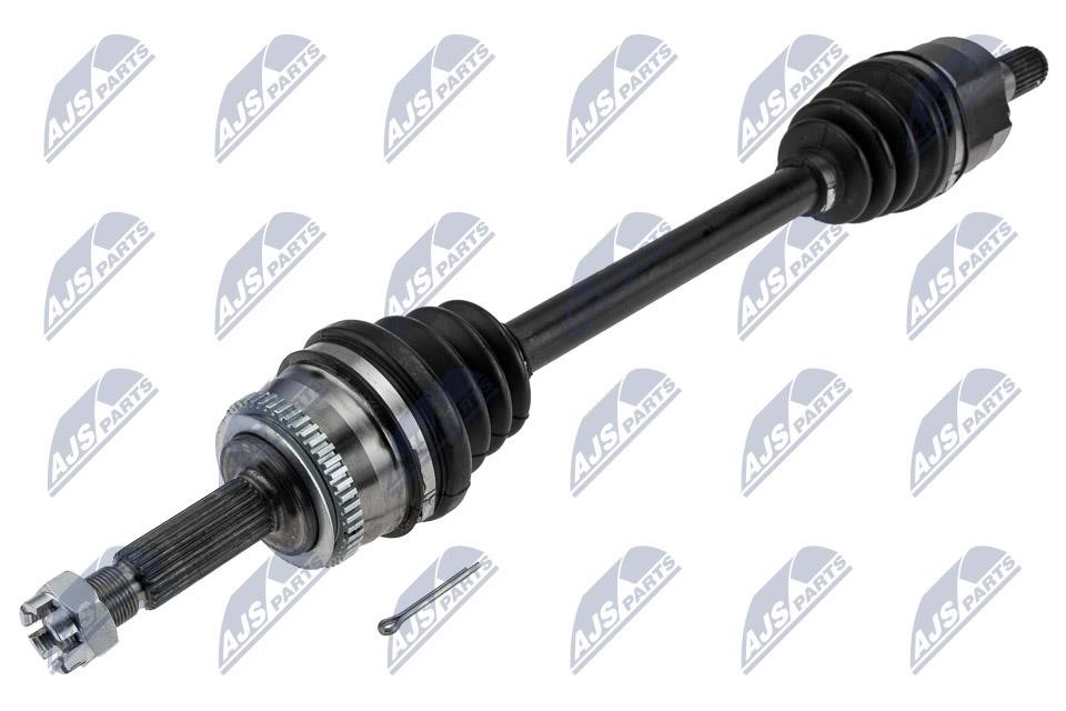 Buy NTY NPW-HY-603 at a low price in United Arab Emirates!