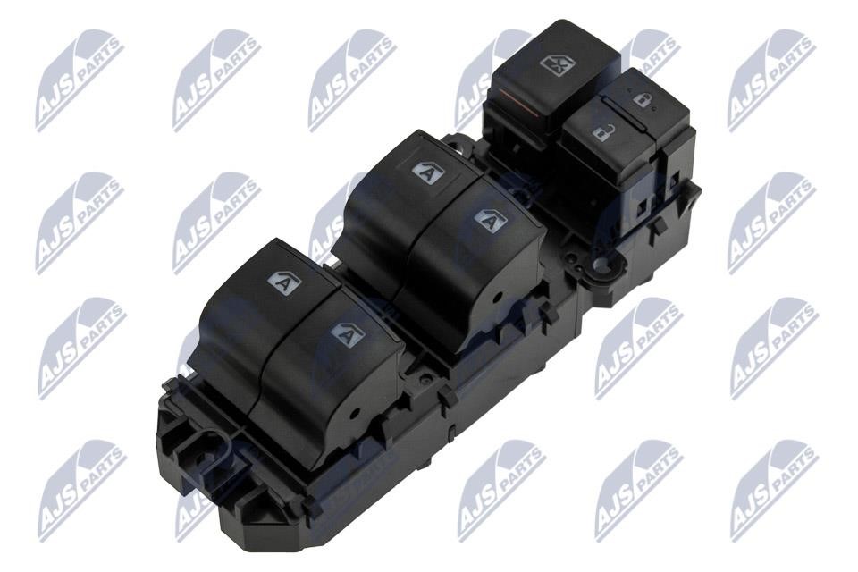 EWSTY027 NTY Power window button