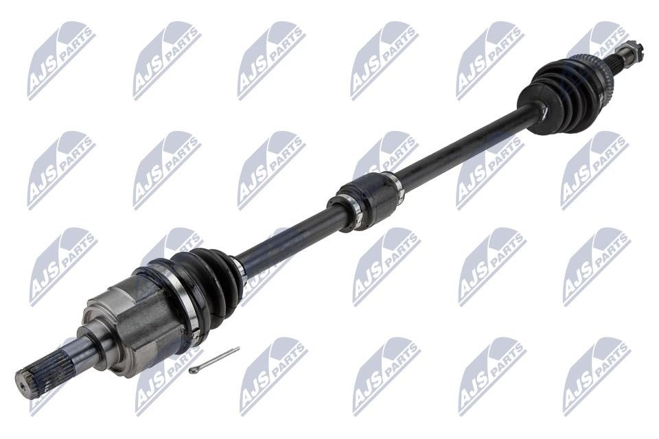 Buy NTY NPW-HY-605 at a low price in United Arab Emirates!