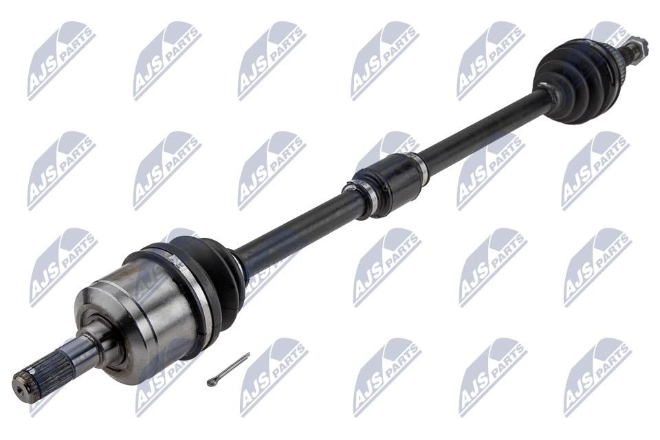 Buy NTY NPW-HY-611 at a low price in United Arab Emirates!