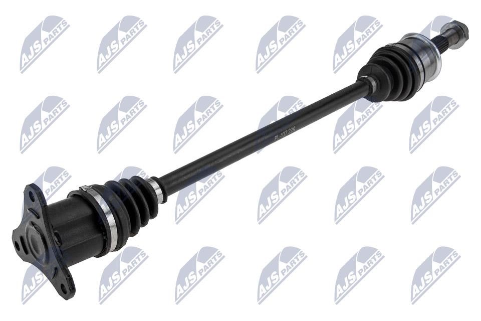 Buy NTY NPW-PL-137 at a low price in United Arab Emirates!