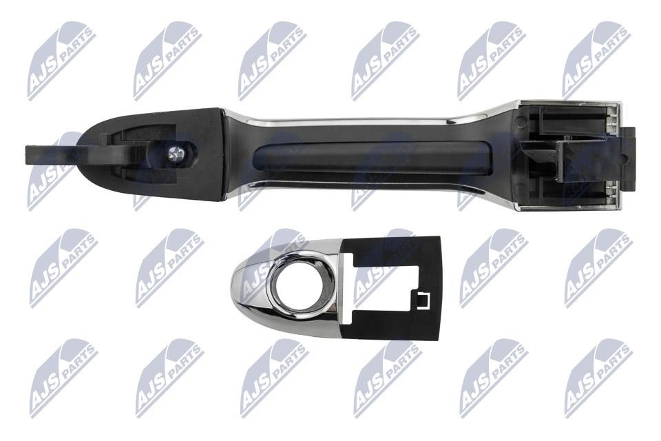 Buy NTY EZC-FT-120 at a low price in United Arab Emirates!