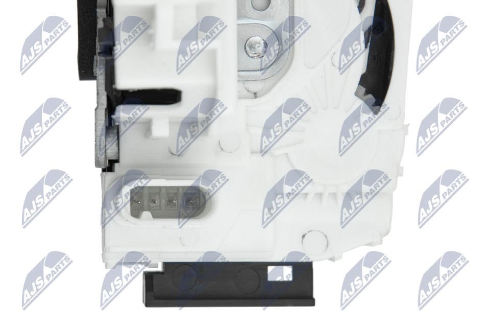 Door lock drive NTY EZC-ME-078