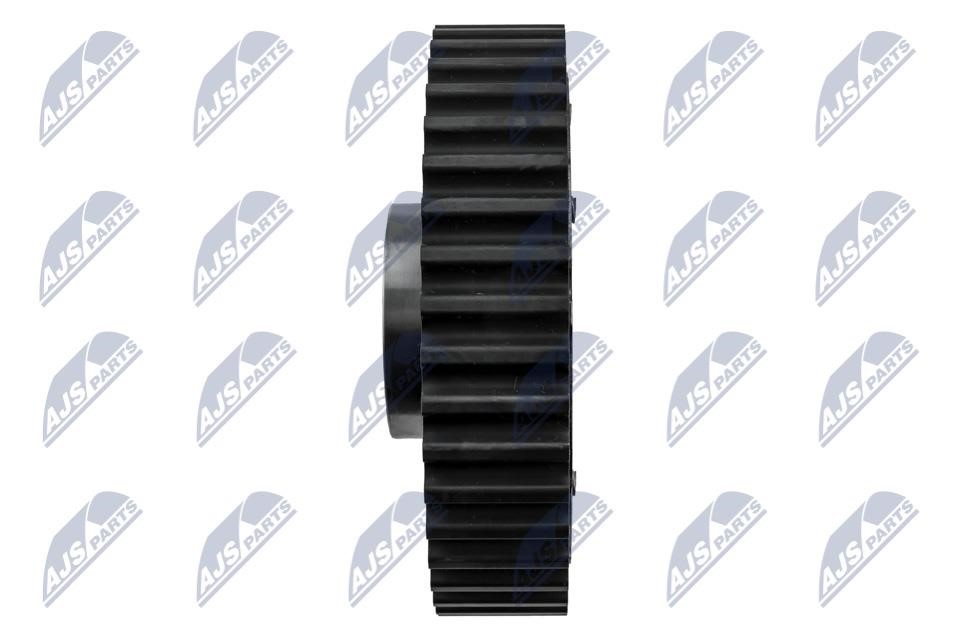 NTY Camshaft Drive Gear – price 367 PLN