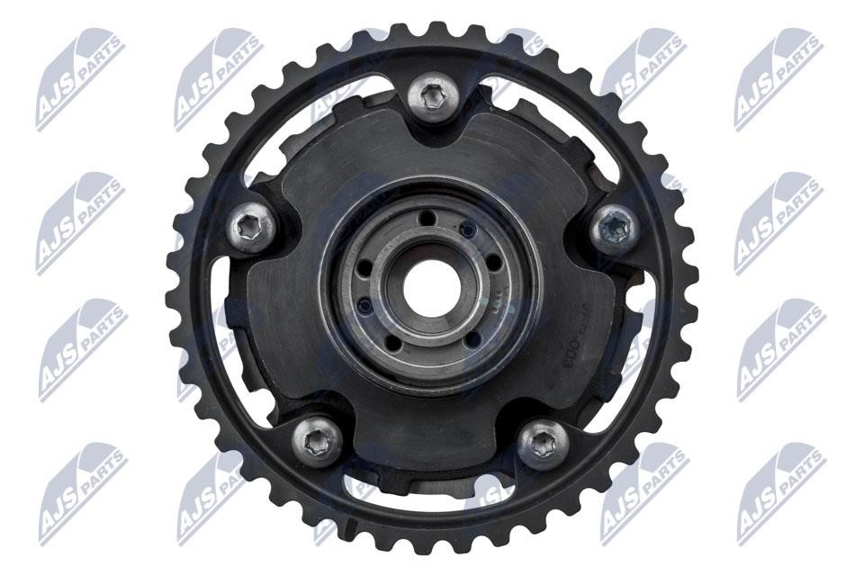 Camshaft Drive Gear NTY RKZ-FR-003