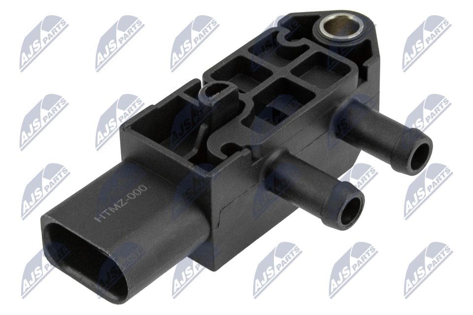 NTY ECS-MZ-000 Sensor, exhaust pressure ECSMZ000 ECSMZ000 NTY Sensor, exhaust pressure