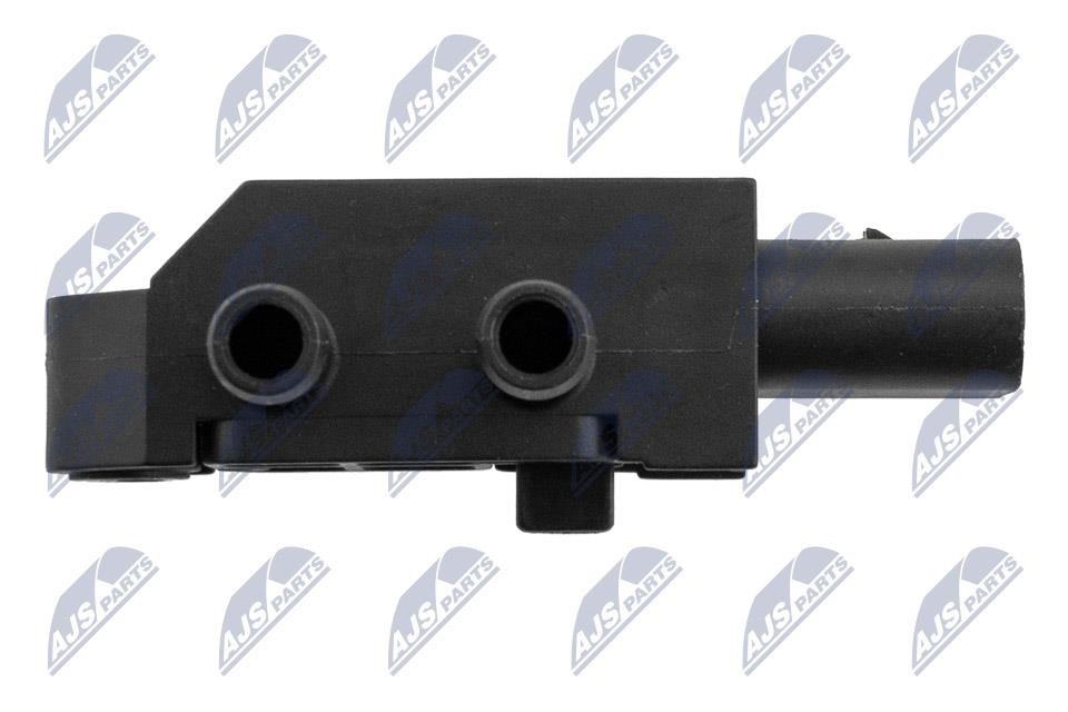Sensor, exhaust pressure NTY ECS-MZ-000
