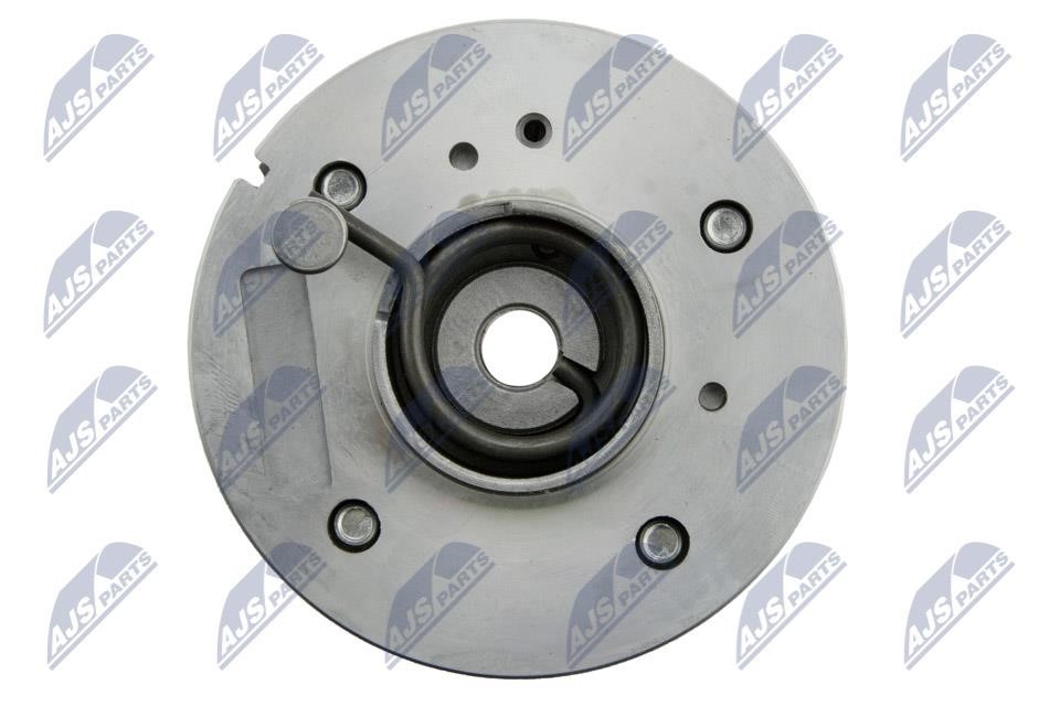 NTY Camshaft Adjuster – price 201 PLN