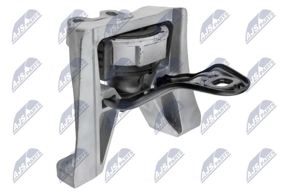 Engine support mount Mazda 3: ZPSFR029 NTY Engine mount