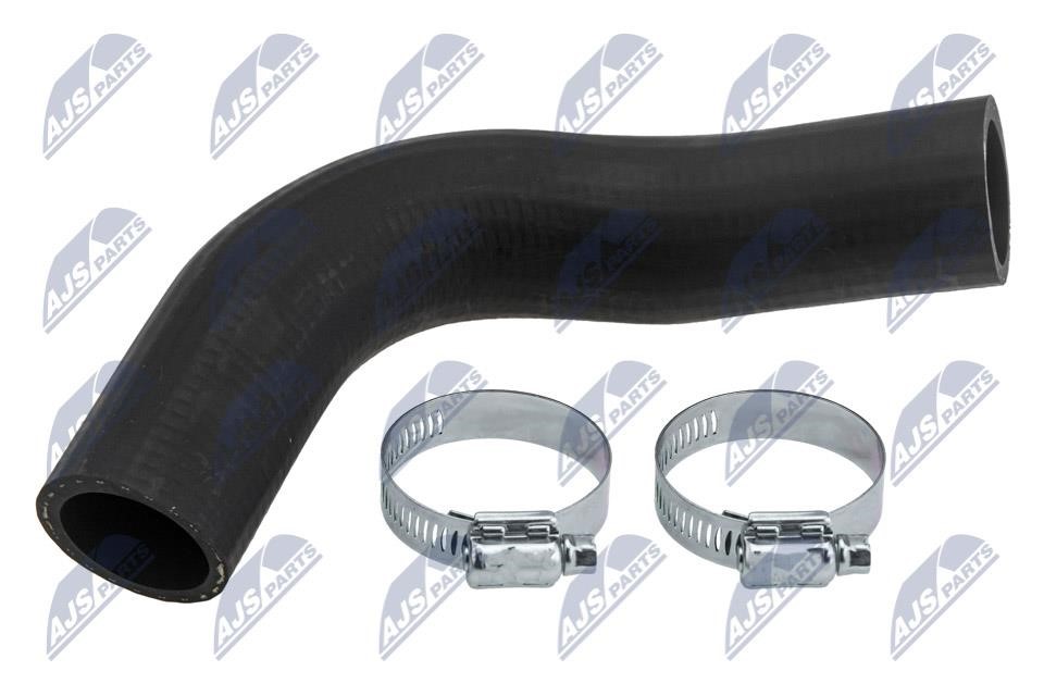 Intercooler hose pipe Toyota Corolla: GPPTY019 NTY Intercooler pipe