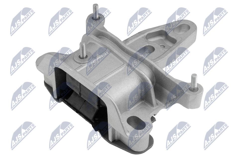 NTY ZPS-FR-065 Engine Mounting ZPSFR065 ZPSFR065 NTY Engine Mounting