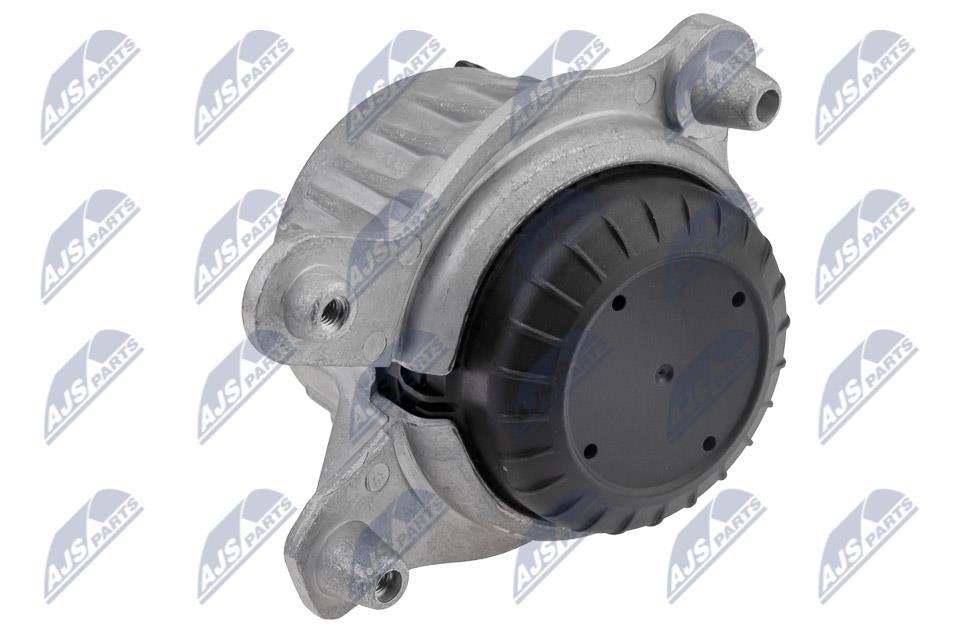 Engine support mount Mercedes: ZPSME028 NTY Engine mount