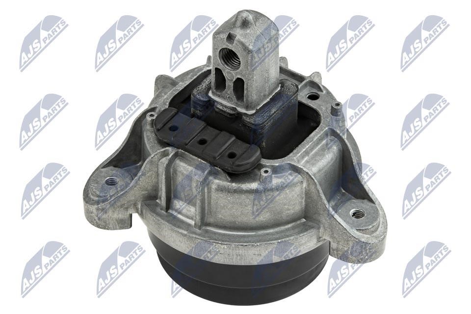 Gearbox mount BMW: ZPSBM005 NTY Gearbox mount