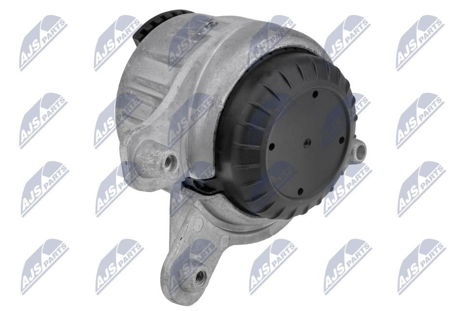 Engine mount Mercedes CLS: ZPSME031 NTY Engine mount