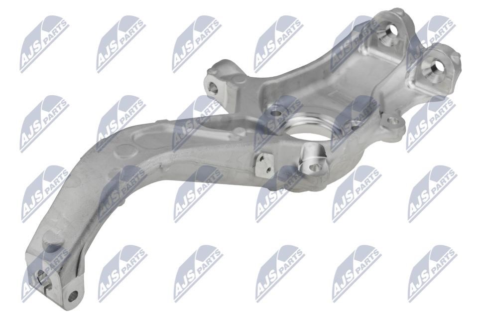 Wheel knuckle Tesla: ZZPCH030 NTY Knuckle swivel
