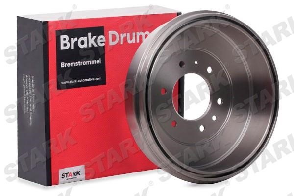 Stark SKBDM-0800230 Rear brake drum SKBDM0800230