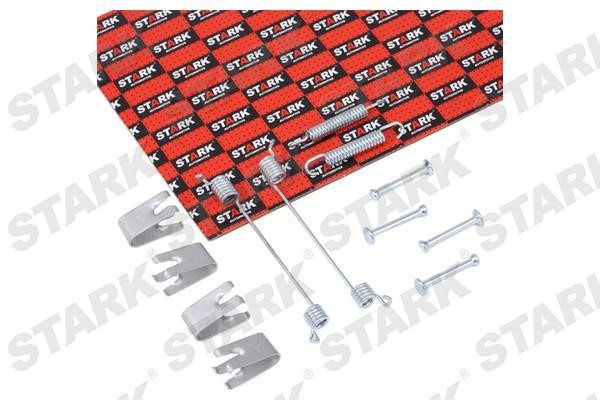 Stark SKAKB-1580058 Mounting kit brake pads SKAKB1580058