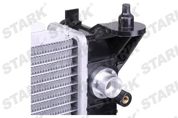 Radiator, engine cooling Stark SKRD-0120619