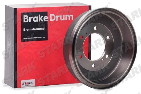 Stark SKBDM-0800178 Rear brake drum SKBDM0800178