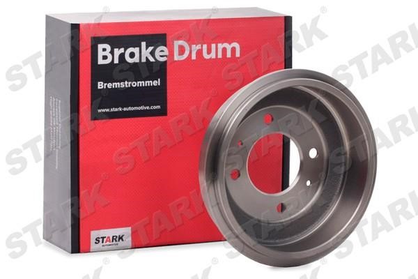 Stark SKBDM-0800180 Rear brake drum SKBDM0800180
