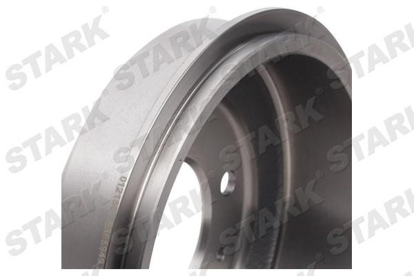 Rear brake drum Stark SKBDM-0800180