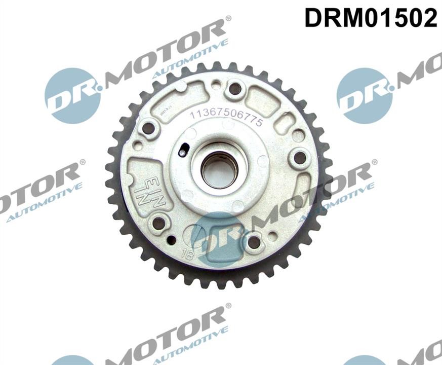 DRM01502 Dr.Motor Camshaft Adjuster
