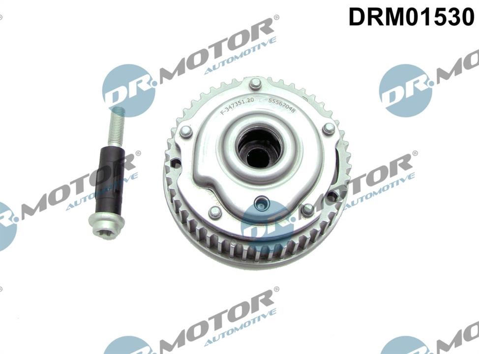 DRM01530 Dr.Motor Camshaft Adjuster