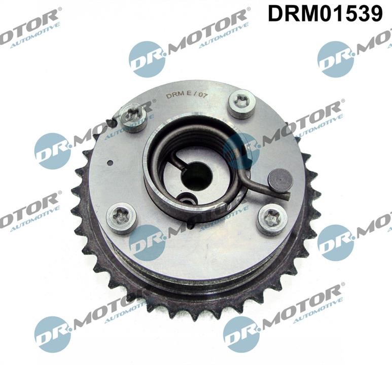 Camshaft solenoid valve Lexus RX: DRM01539 Dr.Motor Camshaft adjuster