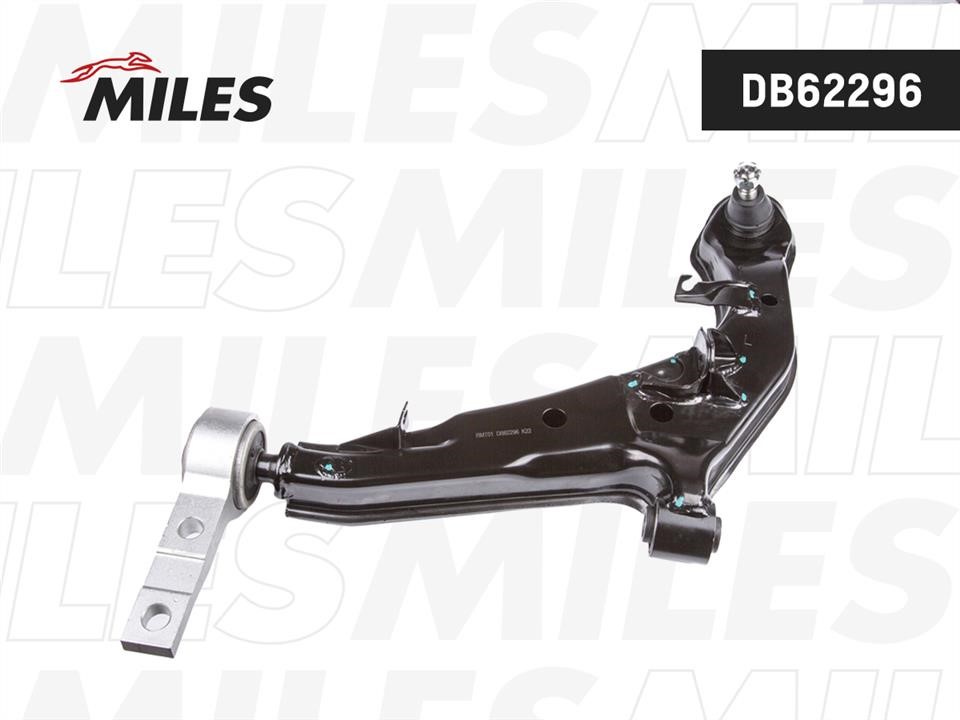 Miles DB62296 Track Control Arm DB62296