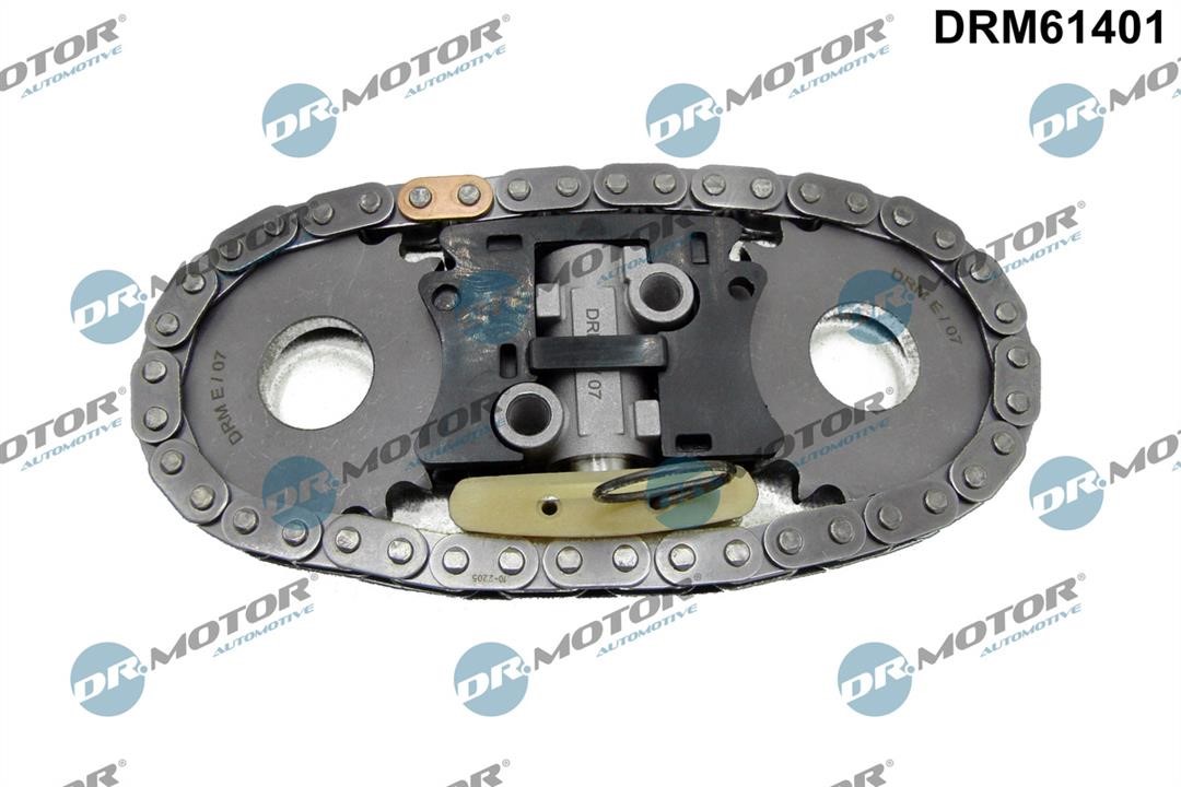 Timing chain kit Iveco Daily: DRM61401 Dr.Motor Timing Chain Kit