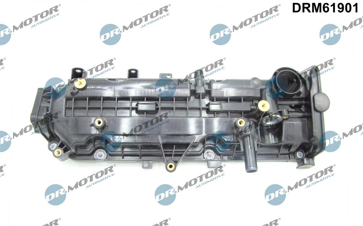 Cylinder head cover Fiat: DRM61901 Dr.Motor Rocker cover