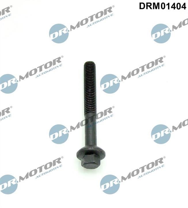 DRM01404 Dr.Motor Screw, injection nozzle holder