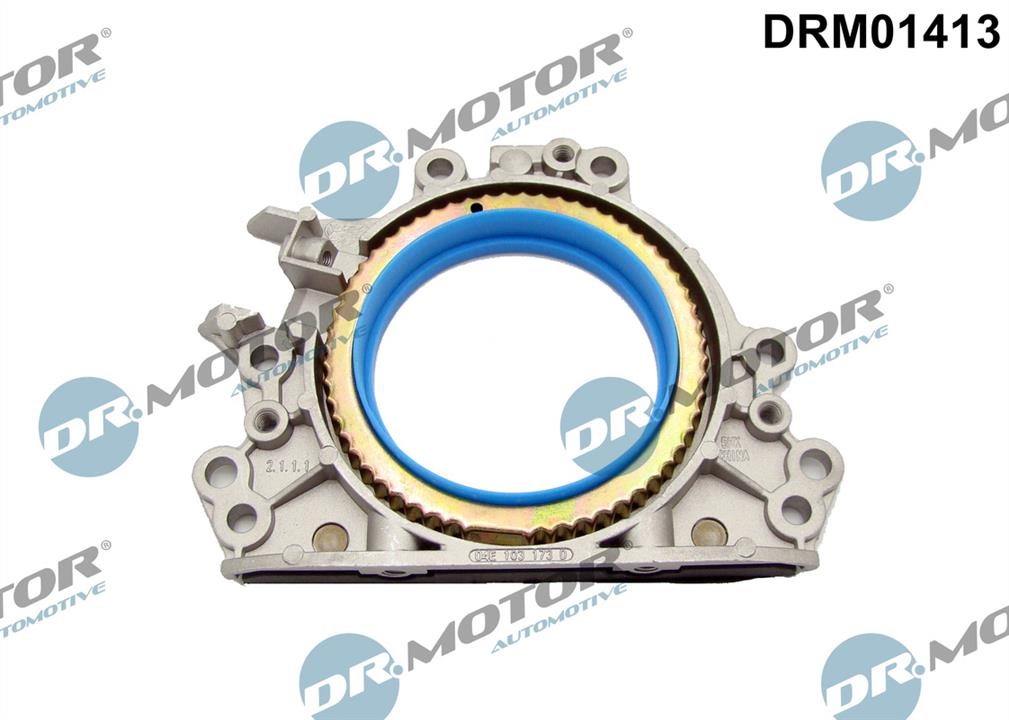Dr.Motor DRM01413 Shaft Seal, crankshaft DRM01413