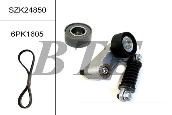 BTE SZK24850 Drive belt kit SZK24850