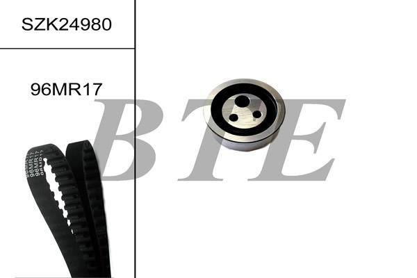 BTE SZK24980 Timing Belt Kit SZK24980