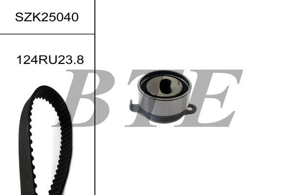 BTE SZK25040 Timing Belt Kit SZK25040