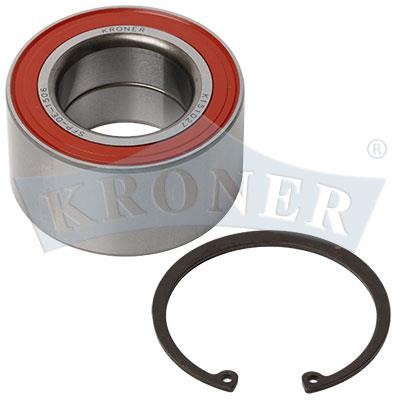 Kroner K151027 Front wheel hub bearing K151027