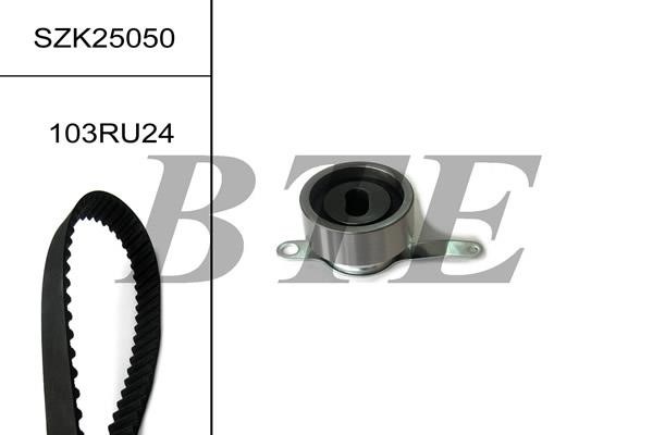 BTE SZK25050 Timing Belt Kit SZK25050