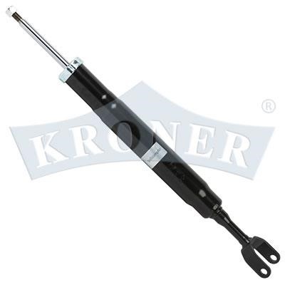 Kroner K3505404G Front oil and gas suspension shock absorber K3505404G