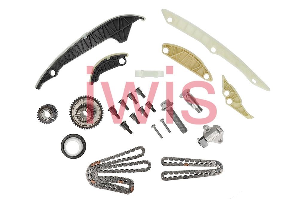 AIC Germany 70003SET Timing chain kit 70003SET