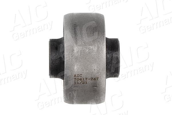 Control Arm-&#x2F;Trailing Arm Bush AIC Germany 70417